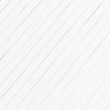 Room Divider White Width 400 cm Height 165 cm Bamboo