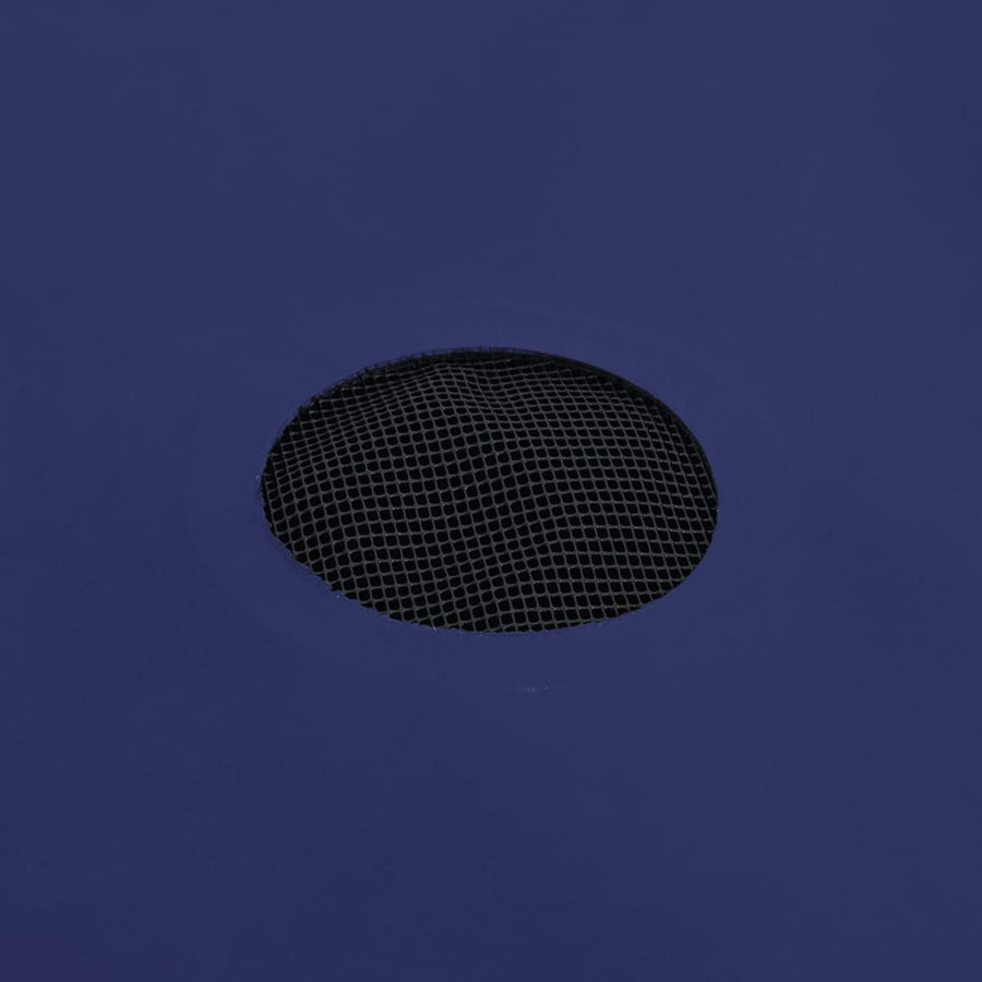 Water Tank with Tap Foldable 500 L PVC