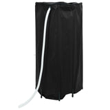 Water Tank with Tap Foldable 250 L PVC - Top-Down View