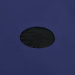 Water Tank with Tap Foldable 250 L PVC