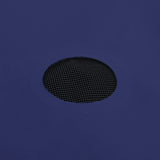 Water Tank with Tap Foldable 1000 L PVC - Rear View