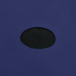 Water Tank with Tap Foldable 1250 L PVC
