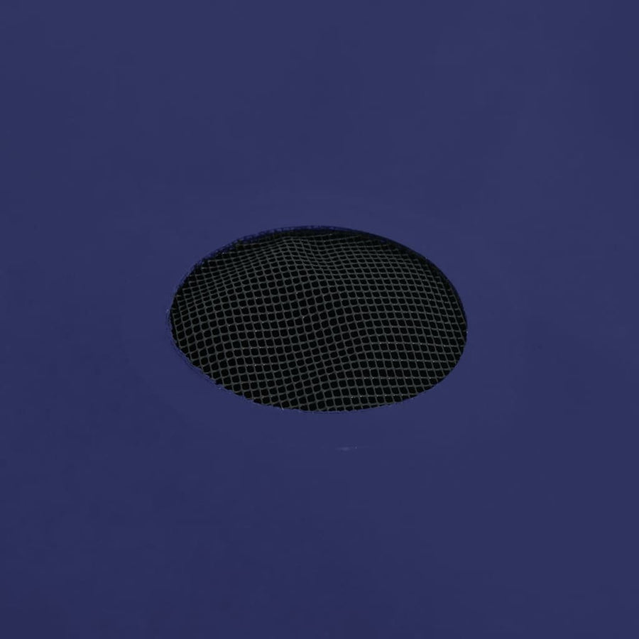 Water Tank with Tap Foldable 1250 L PVC