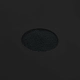 Water Tank with Tap Foldable 1350 L PVC - Rear View