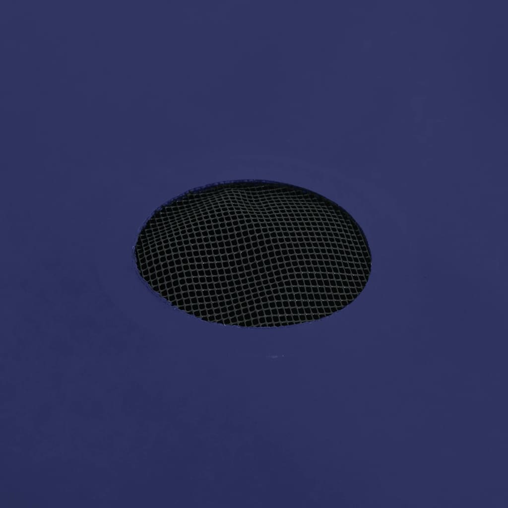 Water Tank with Tap Foldable 1350 L PVC