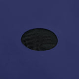 Water Tank with Tap Foldable 1350 L PVC - Rear View