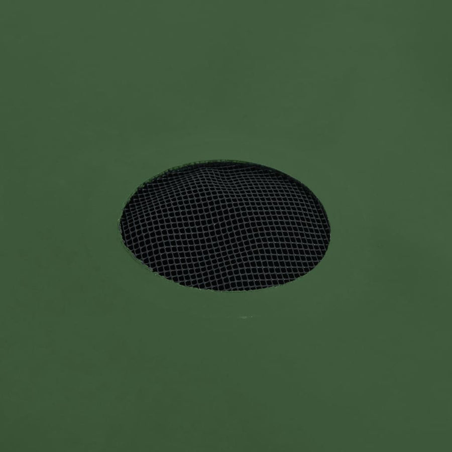 Water Tank with Tap Foldable 100 L PVC