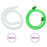 Water Tank with Tap Foldable 100 L PVC - Extra Image