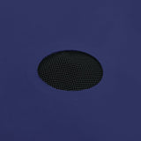 Water Tank with Tap Foldable 380 L PVC - Rear View