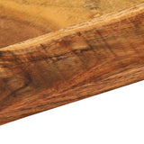Chopping Boards 3 pcs Solid Wood Acacia - Extra Image