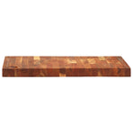 Chopping Board 42x30x4 cm Solid Wood Acacia
