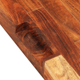 Chopping Board 60x42x4 cm Solid Wood Acacia - Extra Image