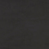 2-Seater Sofa Bed with Two Pillows Black Velvet - Extra Image