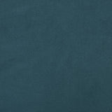 2-Seater Sofa Bed Blue Velvet - Extra Image