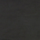 2-Seater Sofa Bed Black Velvet - Extra Image