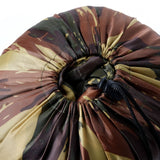 Sleeping Bag for Adults Camping 3-4 Seasons - Side View