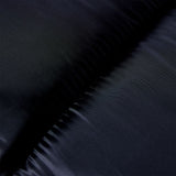 Double Sleeping Bag with Pillows for Adults Camping 3-4 Seasons - Side View