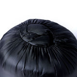 Double Sleeping Bag with Pillows for Adults Camping 3-4 Seasons - Side View