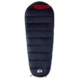 Mummy Sleeping Bag for Adults Camping 3 Seasons - Front View