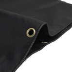 Tarpaulin Anthracite 3x5 m 650 g/m²
