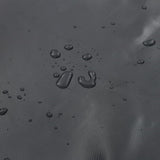 Tarpaulin Anthracite 4x4 m 650 g/m² - Close-Up Angle