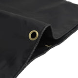 Tarpaulin Anthracite 4x6 m 650 g/m²