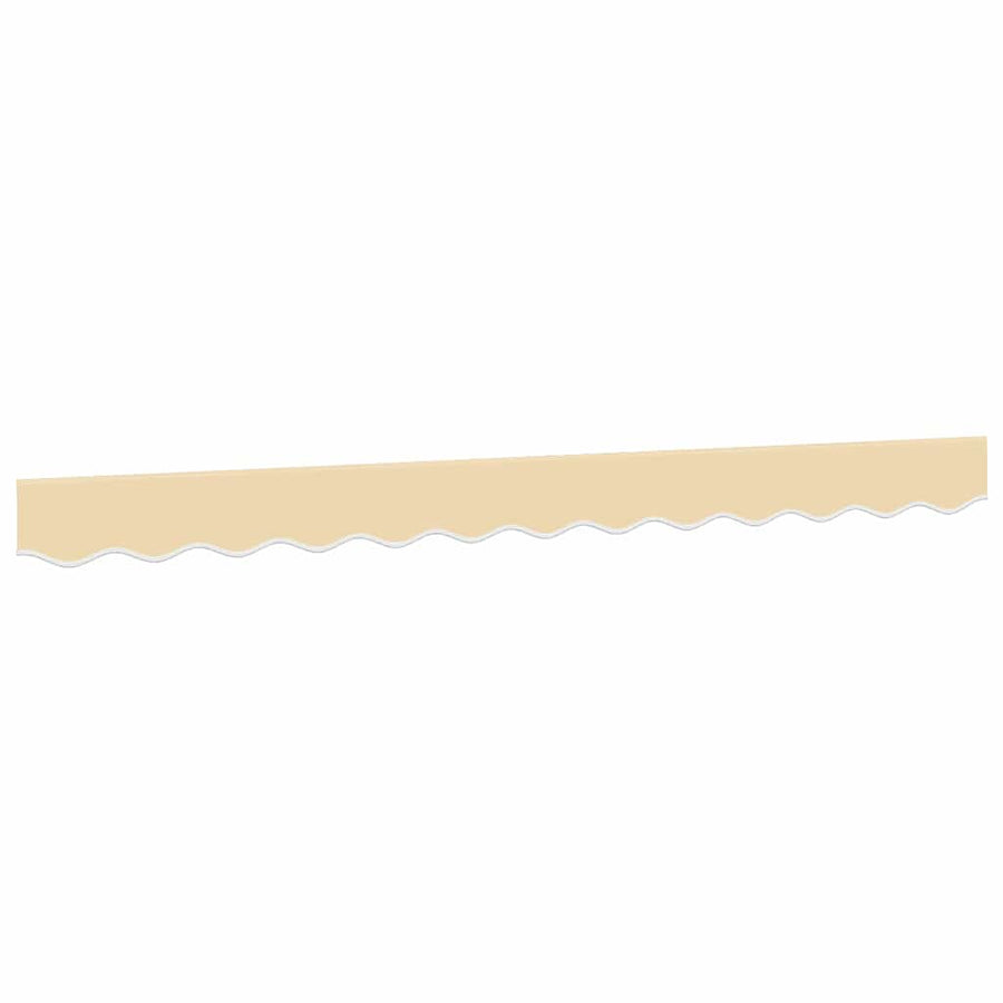 Awning Valance Replacement Cream Stripe 300 cm
