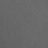 Replacement Fabric for Awning Valance Anthracite Stripe 3.5 m