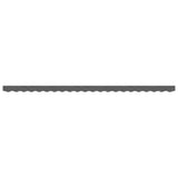 Awning Valance Replacement Anthracite Stripe 500 cm