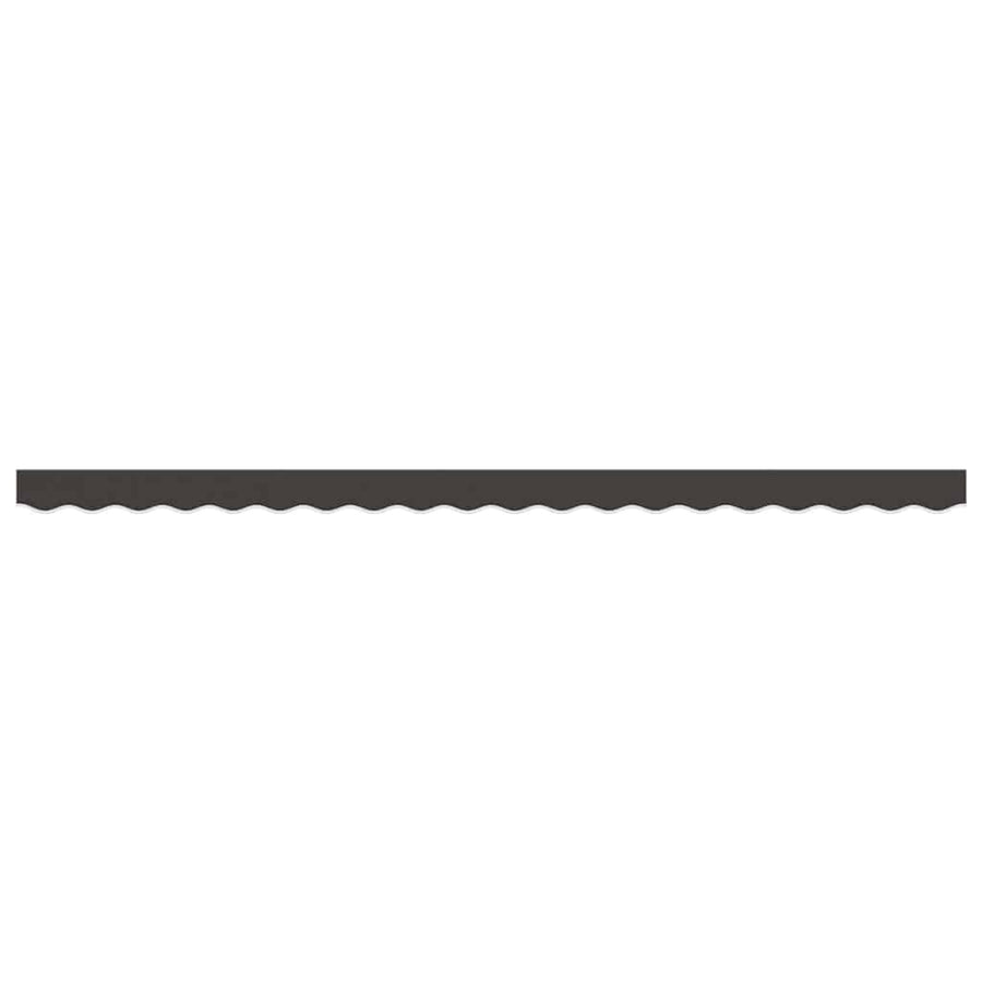 Awning Valance Replacement Anthracite Stripe 500 cm