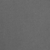 Awning Valance Replacement Anthracite Stripe 500 cm