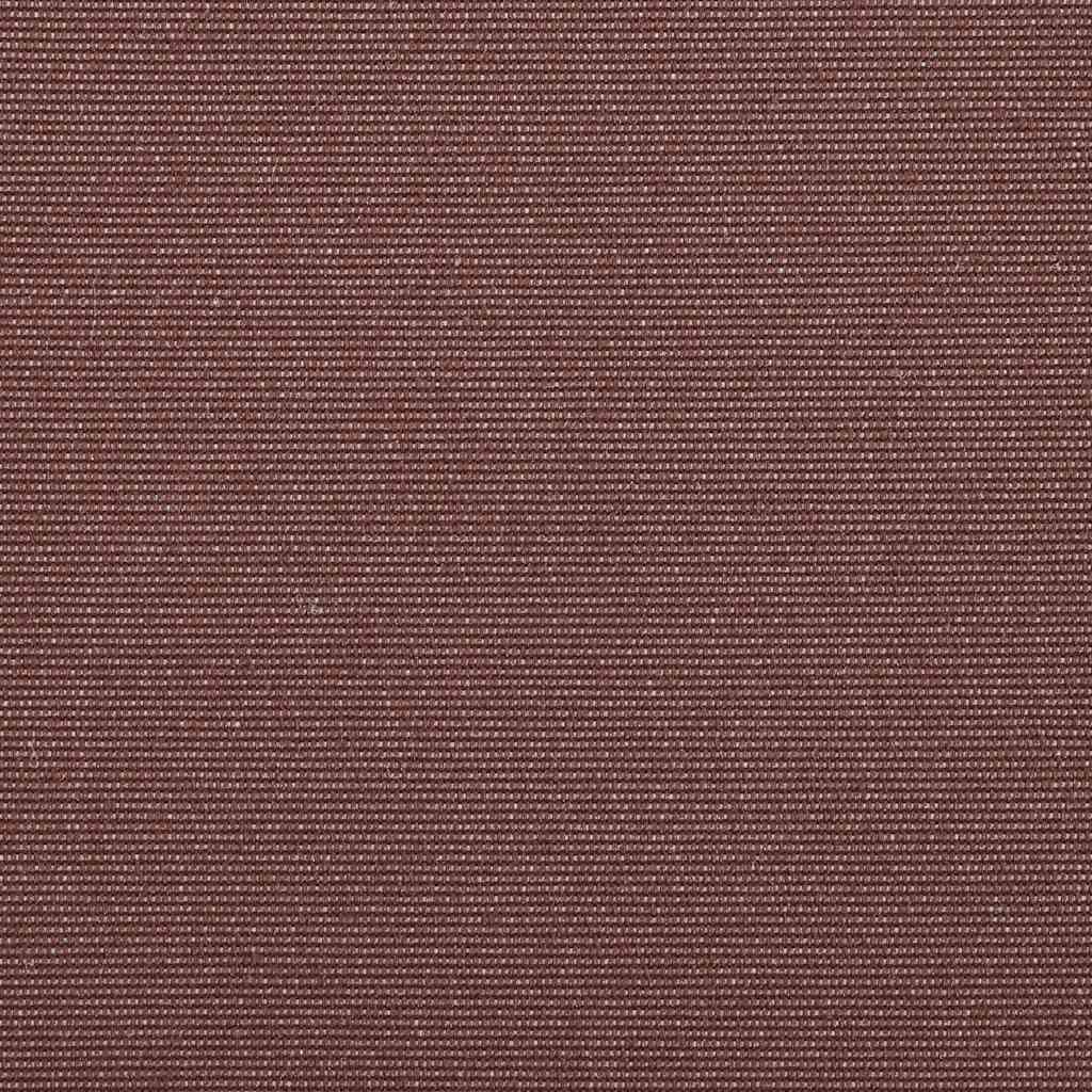 Manual Retractable Awning Brown 400x300 cm