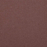 Manual Retractable Awning Brown 300x250 cm