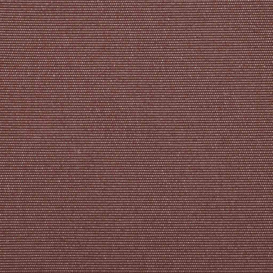 Manual Awning 3 x 2.5 m Brown 100% Polyester