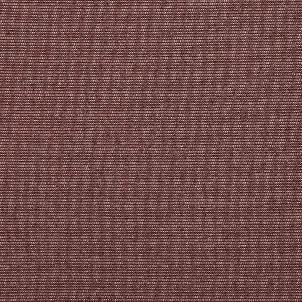 Manual Retractable Awning Brown 400x300 cm