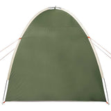 Storage Tent Green Waterproof