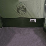 Storage Tent Green Waterproof - Extra Image