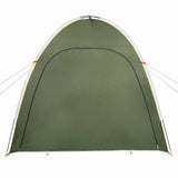 Storage Tent Green Waterproof