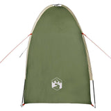 Storage Tent Green Waterproof
