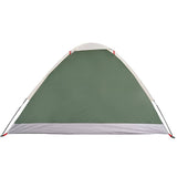 Camping Tent Dome 2-Person Green Waterproof - Extra Image