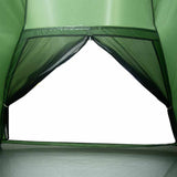 Camping Tent Dome 2-Person Green Waterproof - Extra Image