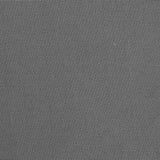 Retractable Awning Anthracite 200x150 cm Fabric and Steel