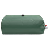 Water Tank with Tap Foldable 100 L PVC - Front View