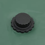 Water Tank with Tap Foldable 500 L PVC - 45-Degree Angle