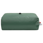 Water Tank with Tap Foldable 1500 L PVC