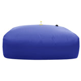 Water Tank with Tap Foldable 3000 L PVC - Front View