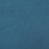 2 Piece Sofa Set Blue Velvet - Extra Image