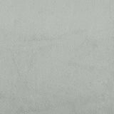 2 Piece Sofa Set Light Grey Velvet - Extra Image