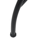 Mosaic Bistro Set Terracotta Iron and Ceramic - Extra Image