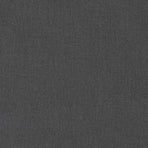 Pallet Cushion Melange Anthracite 60x60x9.5 cm Fabric